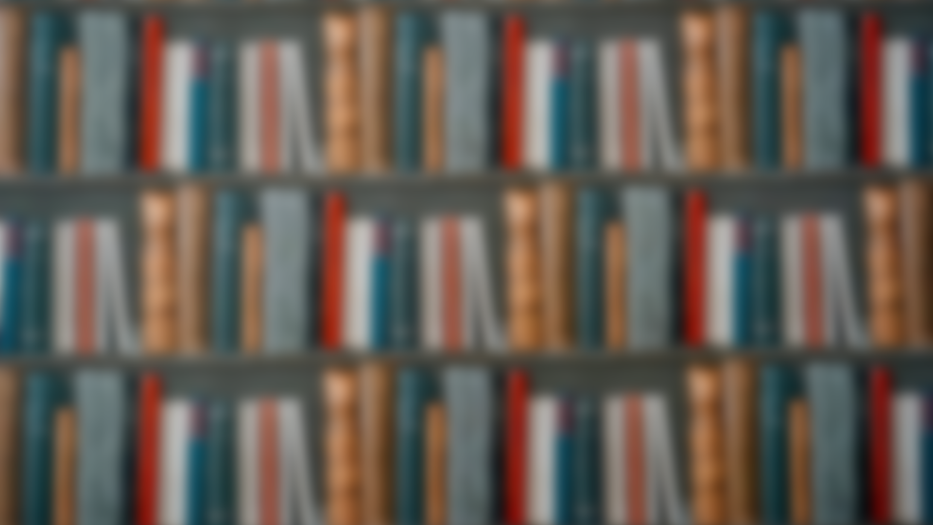 Ten Books Every Aspiring Pastor Should Read By Brian Kelly