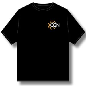 CGN T-Shirt