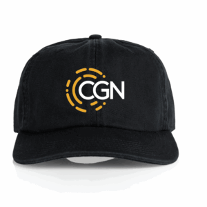 CGN Hat