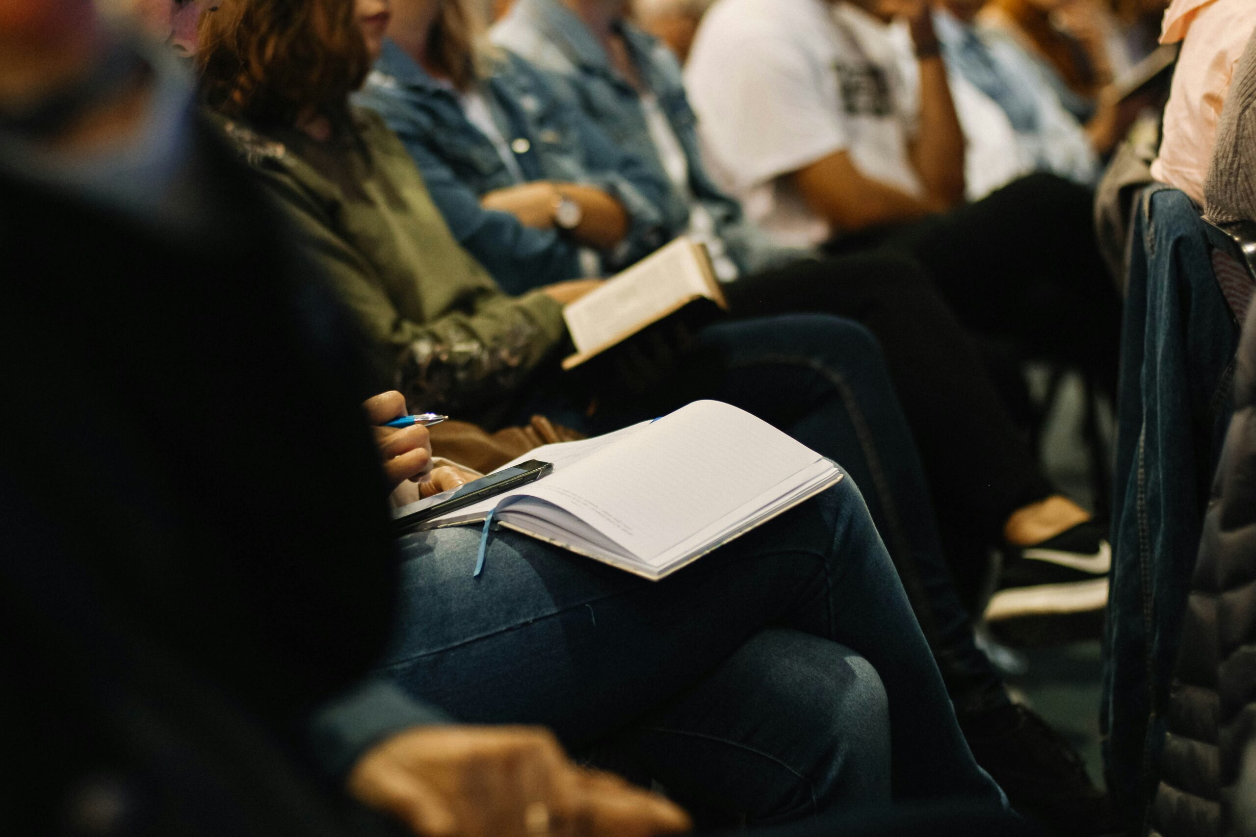 The 100-Fold Increase Ministry By Bruce Zachary