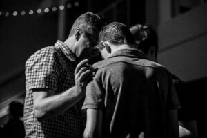 "Leaders gathering at Calvary Nexus Connect Gathering — the value of gathering in ministry"