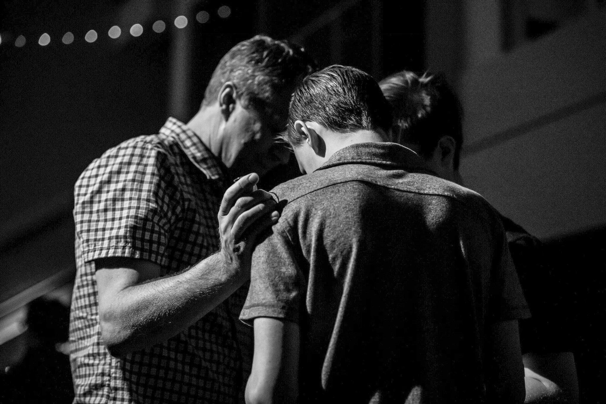 The Value of Gathering By Bruce Zachary