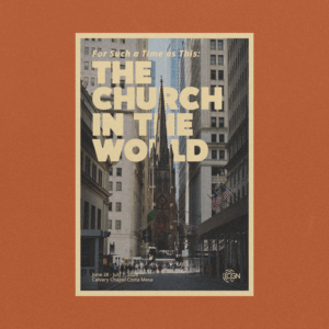 Calvary Chapel conference