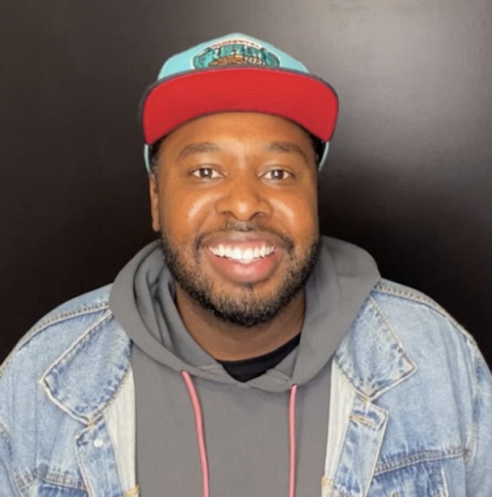 Marlon Brown