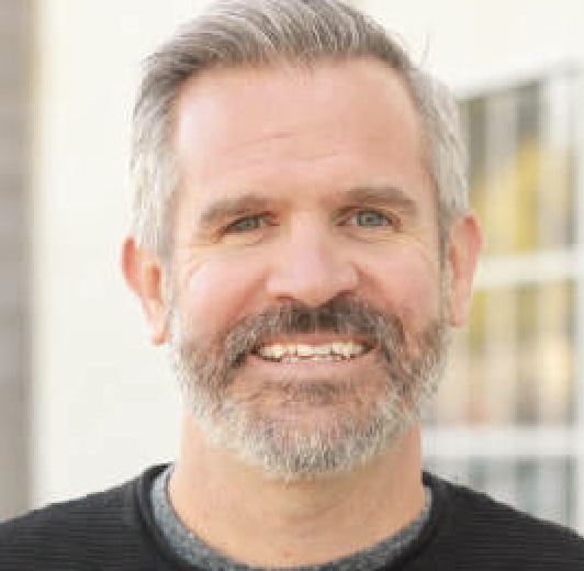 Phil Metzger
