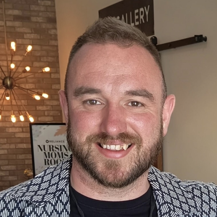 Danny Keating