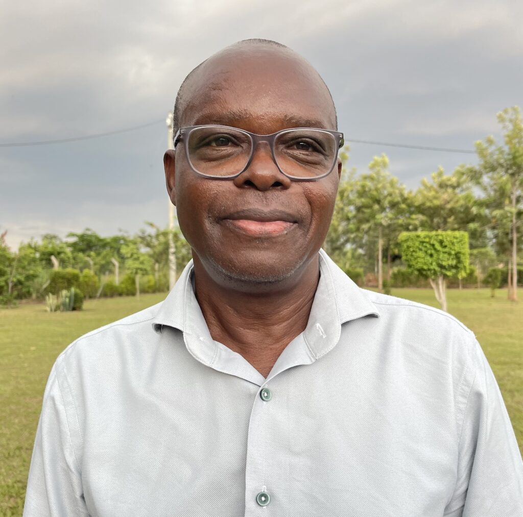Dr. Juventine Emuku
