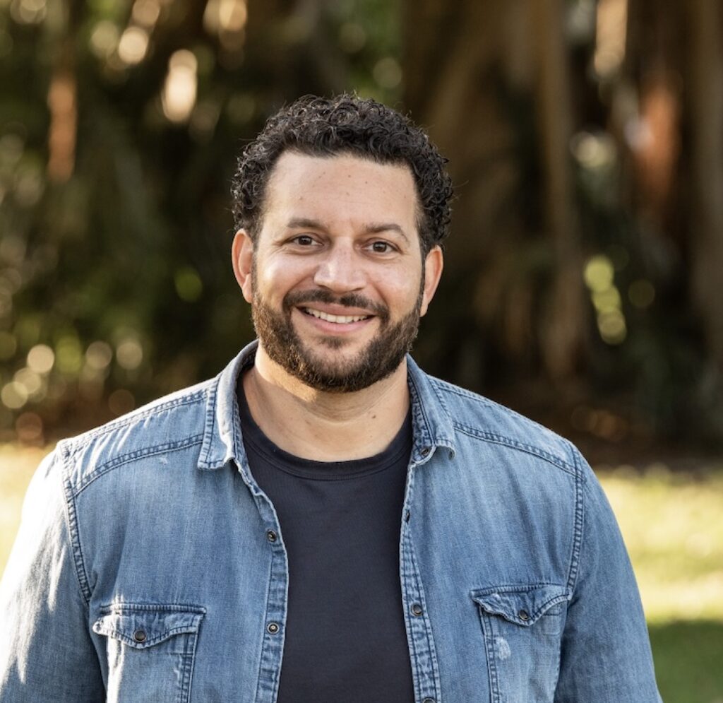 Daniel Williams
