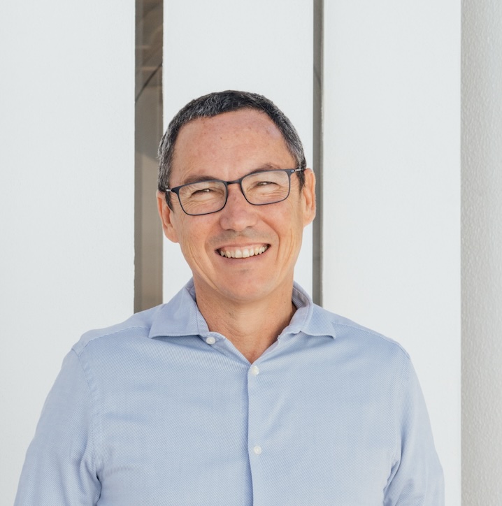 Rafael Manzanares