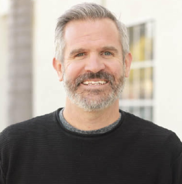 Phil Metzger