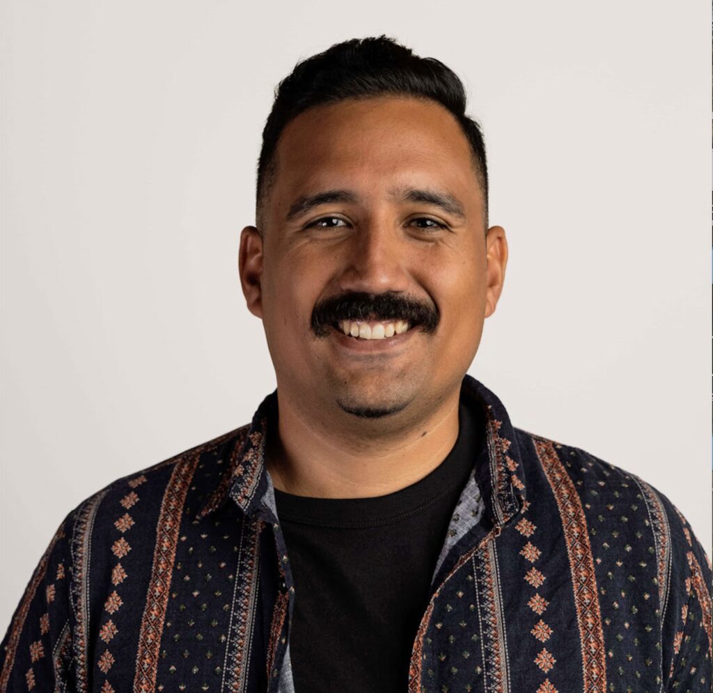 Manolo Matos