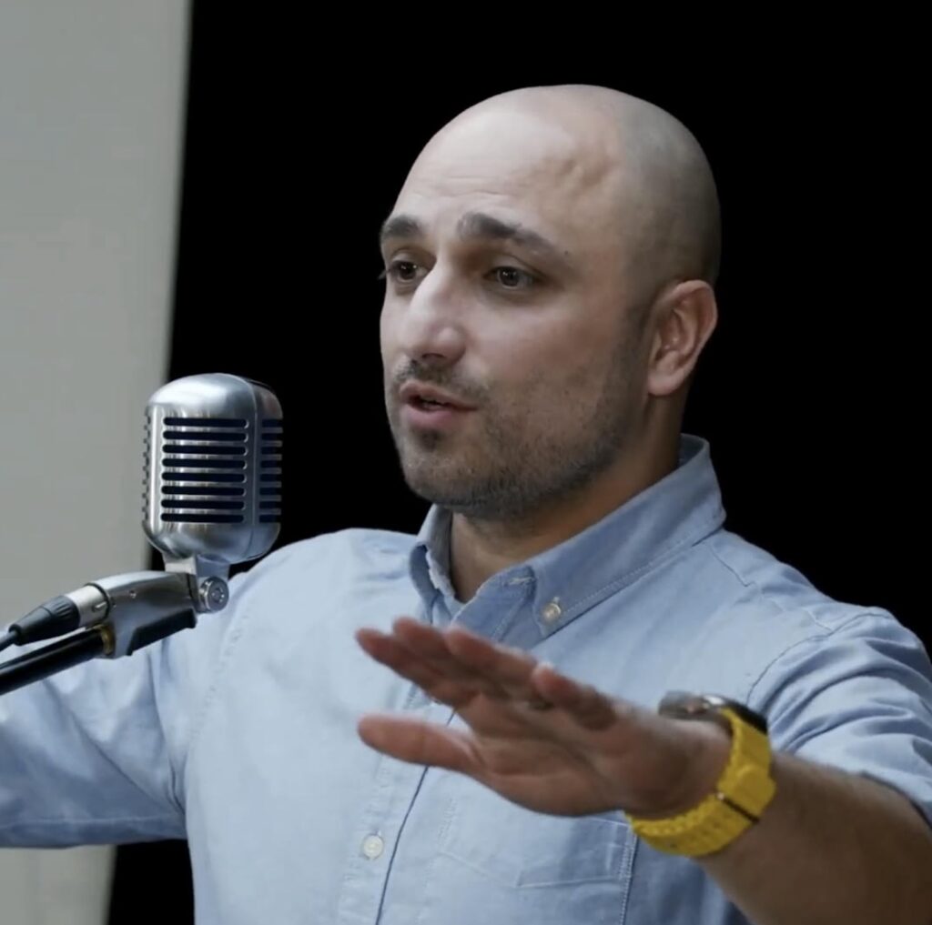 David Toro