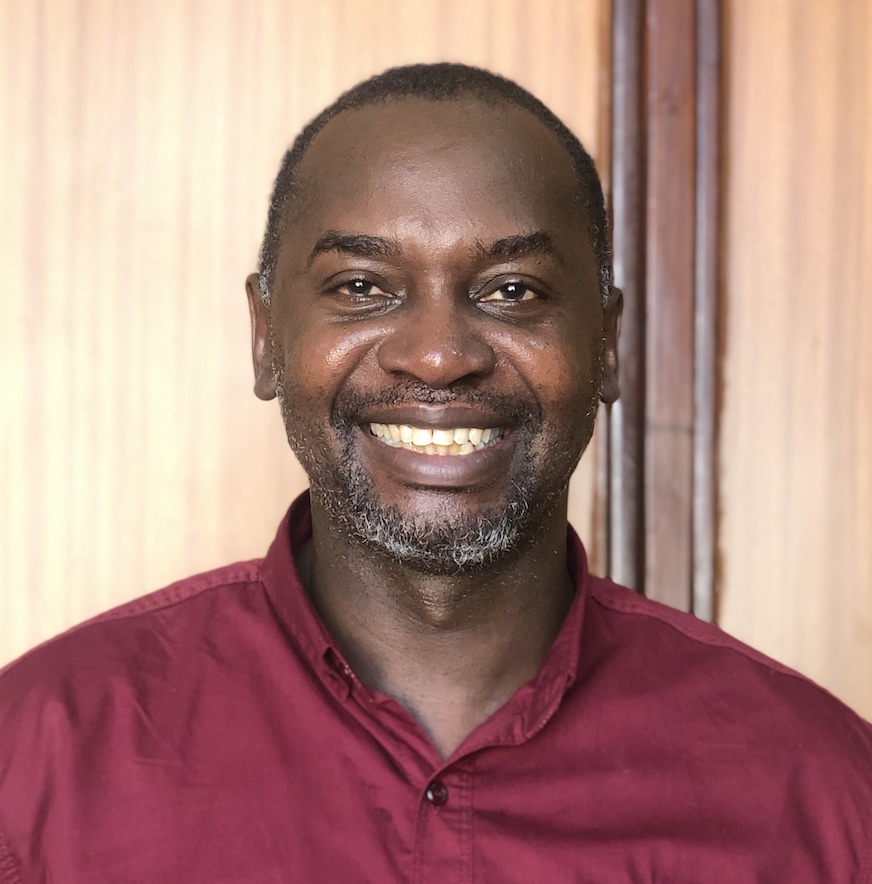 Zeddie Muzungu