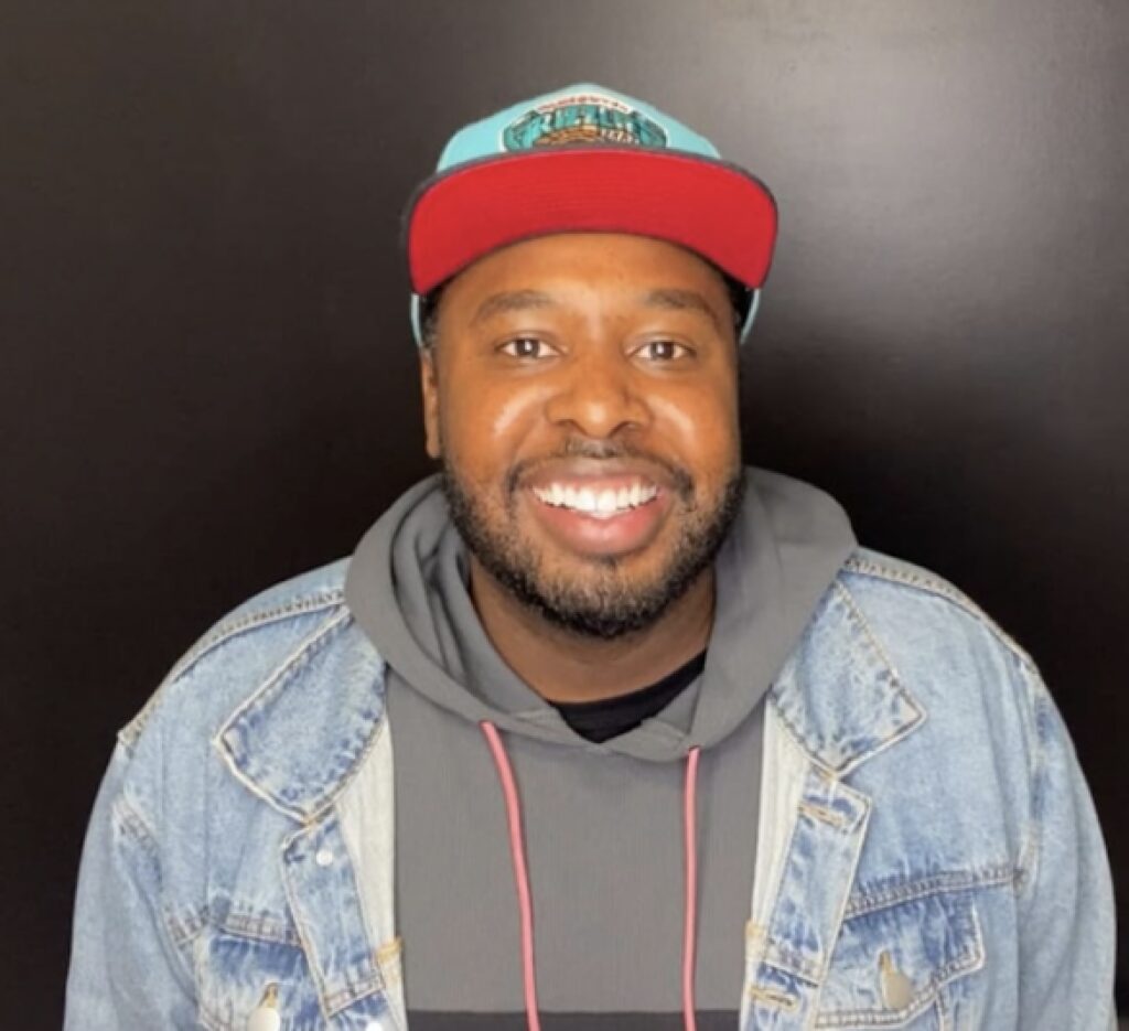 Marlon Brown