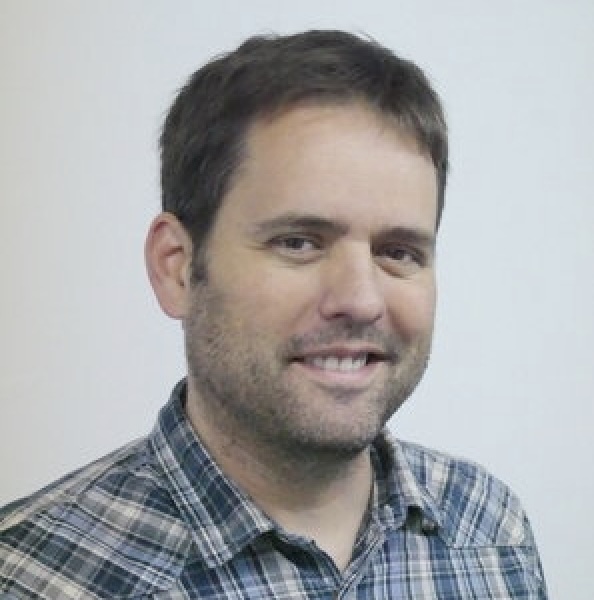 Andrew Hirschman