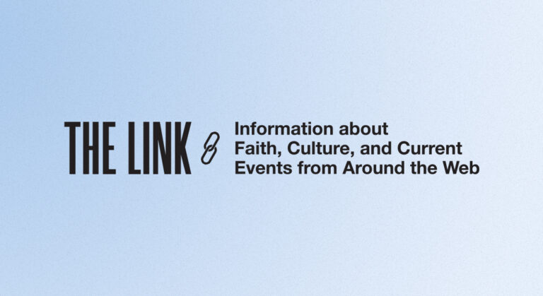 The Link: Cultural Engagement, Creation Fest UK Update, Conspiracy Theories & More!