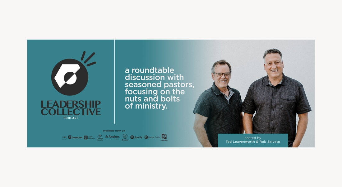 CGN Leadership Collective Podcast and Initiative