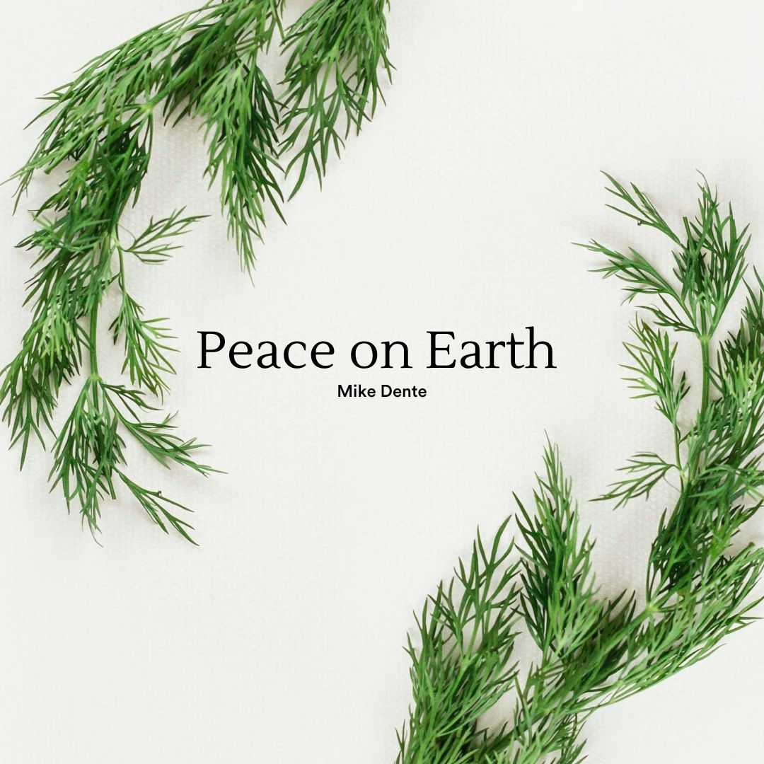 Peace on Earth