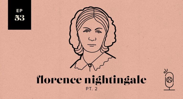 Florence Nightingale Part 2