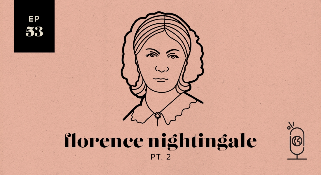 Florence Nightingale Part 2