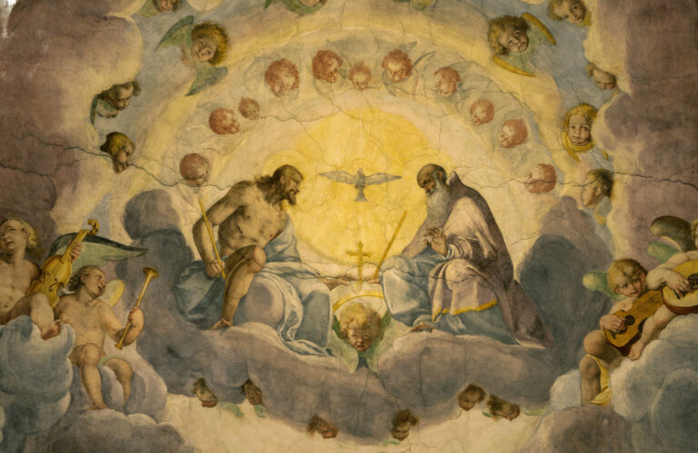6 Reasons Why I Believe Jesus is God