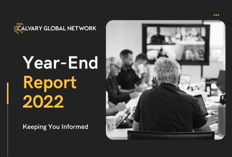 CGN Annual Year-End Report – 2022 Edition