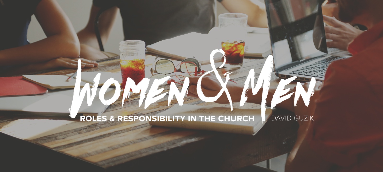 Women and Men: Roles and Responsibility in the Church