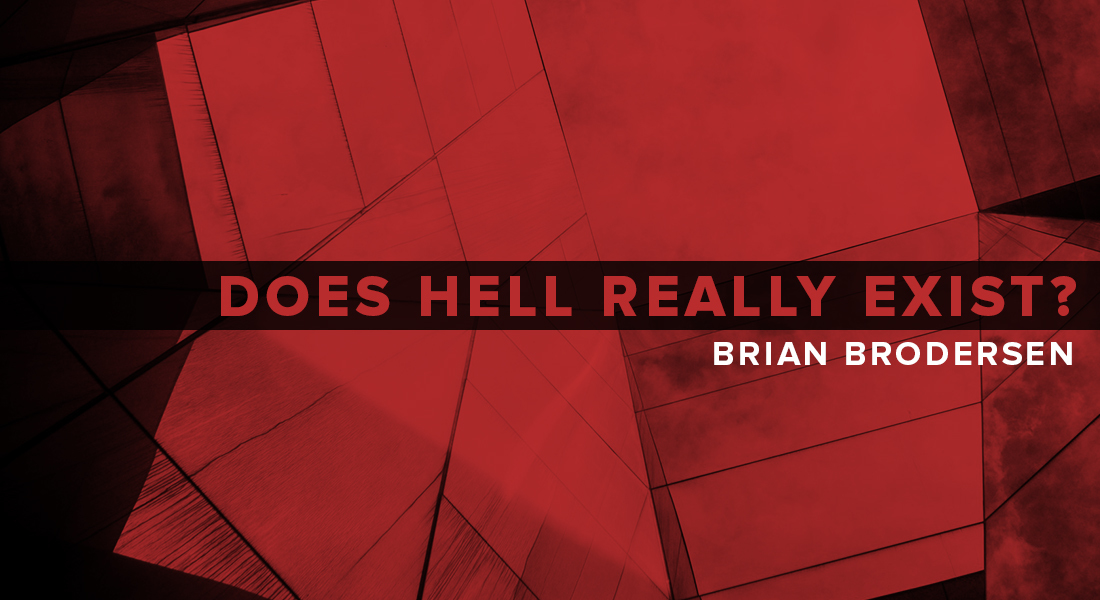 Does Hell Really Exist?