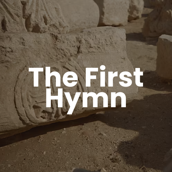 The First Hymn Movie with Acclaimed composers Chris Tomlin and Ben Fielding