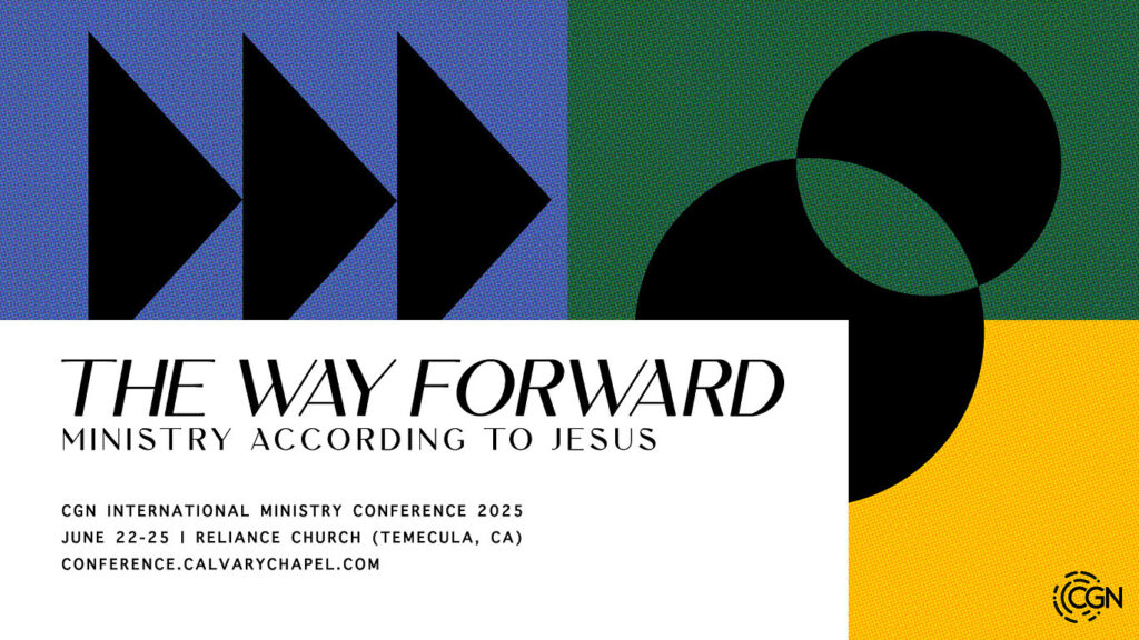 Conference artwork