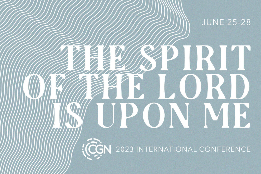 2023 CGN International Conference