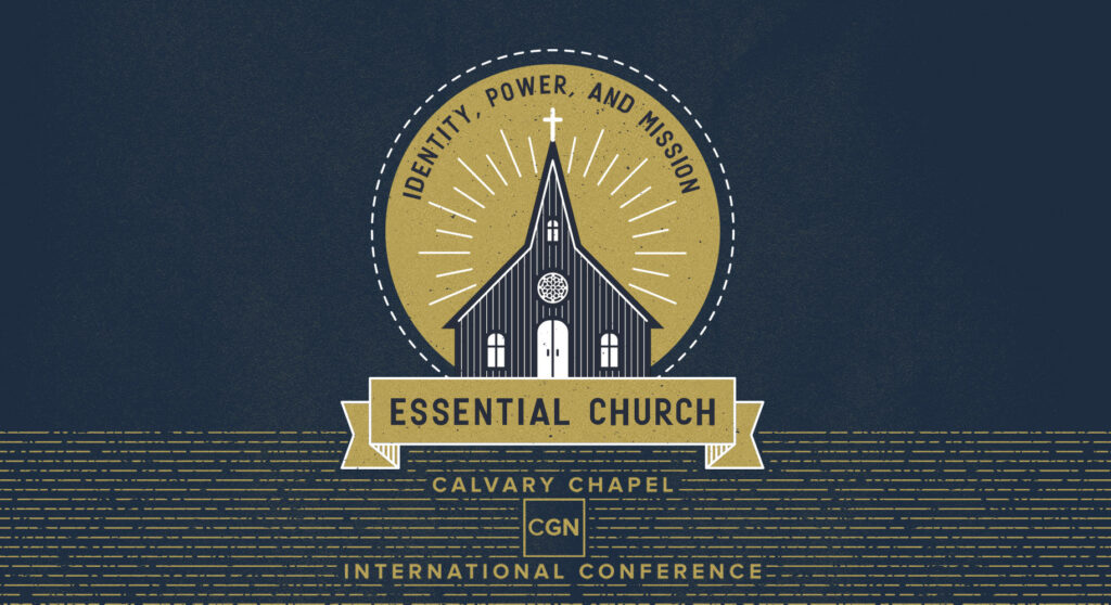 Conference artwork
