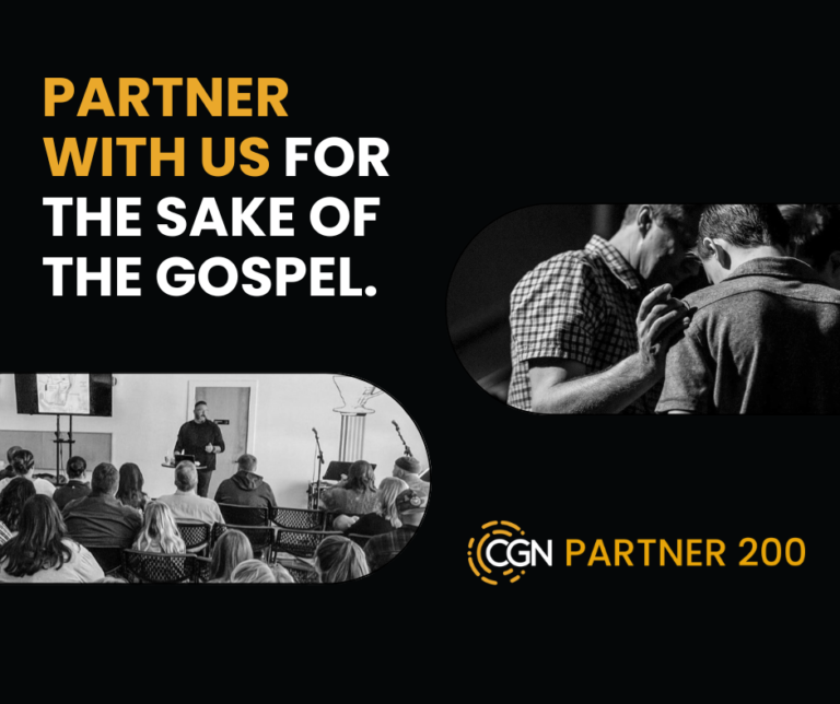 CGN PARTNER 200